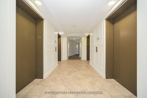 Photo 5 at 1002 - 710 Humberwood Blvd Boulevard, Clairville, Toronto