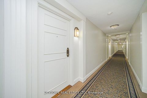 Photo 6 at 1002 - 710 Humberwood Blvd Boulevard, Clairville, Toronto