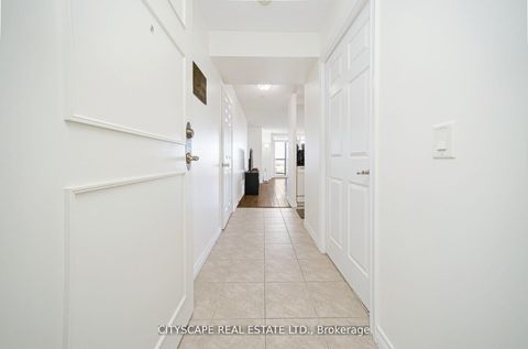Photo 7 at 1002 - 710 Humberwood Blvd Boulevard, Clairville, Toronto