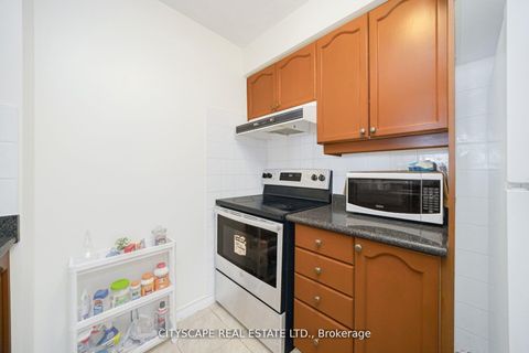 Photo 10 at 1002 - 710 Humberwood Blvd Boulevard, Clairville, Toronto