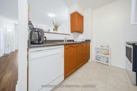 Photo 11 at 1002 - 710 Humberwood Blvd Boulevard, Clairville, Toronto