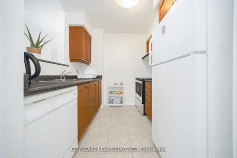 Photo 12 at 1002 - 710 Humberwood Blvd Boulevard, Clairville, Toronto