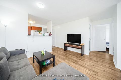 Photo 16 at 1002 - 710 Humberwood Blvd Boulevard, Clairville, Toronto