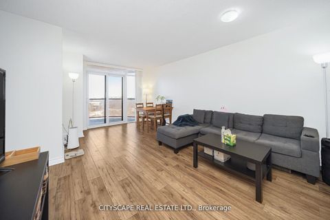 Photo 18 at 1002 - 710 Humberwood Blvd Boulevard, Clairville, Toronto