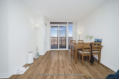 Photo 19 at 1002 - 710 Humberwood Blvd Boulevard, Clairville, Toronto