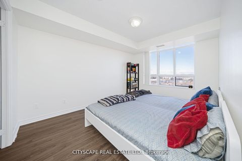 Photo 20 at 1002 - 710 Humberwood Blvd Boulevard, Clairville, Toronto