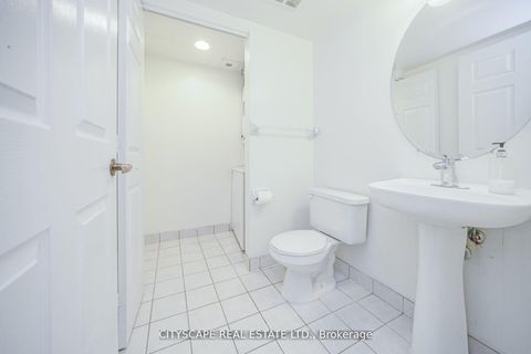 Photo 23 at 1002 - 710 Humberwood Blvd Boulevard, Clairville, Toronto