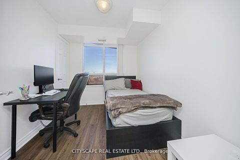 Photo 25 at 1002 - 710 Humberwood Blvd Boulevard, Clairville, Toronto