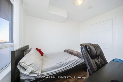 Photo 26 at 1002 - 710 Humberwood Blvd Boulevard, Clairville, Toronto