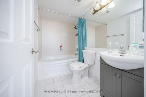Photo 28 at 1002 - 710 Humberwood Blvd Boulevard, Clairville, Toronto