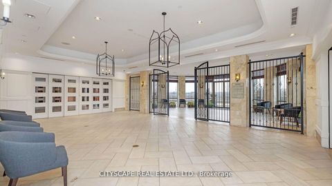 Photo 32 at 1002 - 710 Humberwood Blvd Boulevard, Clairville, Toronto