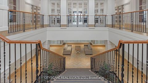 Photo 33 at 1002 - 710 Humberwood Blvd Boulevard, Clairville, Toronto