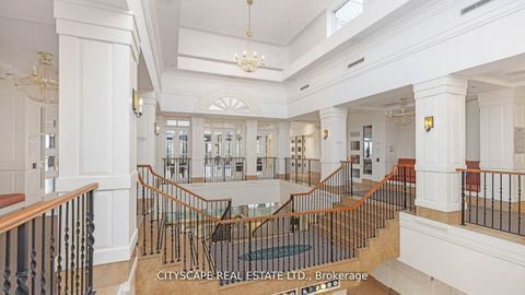 Photo 34 at 1002 - 710 Humberwood Blvd Boulevard, Clairville, Toronto