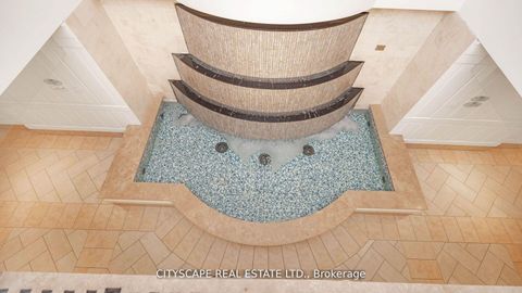 Photo 36 at 1002 - 710 Humberwood Blvd Boulevard, Clairville, Toronto