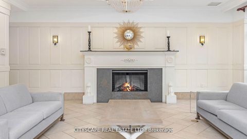 Photo 37 at 1002 - 710 Humberwood Blvd Boulevard, Clairville, Toronto