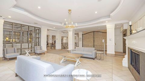 Photo 38 at 1002 - 710 Humberwood Blvd Boulevard, Clairville, Toronto