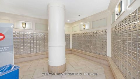 Photo 39 at 1002 - 710 Humberwood Blvd Boulevard, Clairville, Toronto