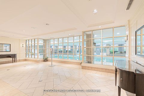 Photo 40 at 1002 - 710 Humberwood Blvd Boulevard, Clairville, Toronto