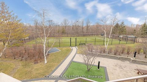 Photo 41 at 1002 - 710 Humberwood Blvd Boulevard, Clairville, Toronto