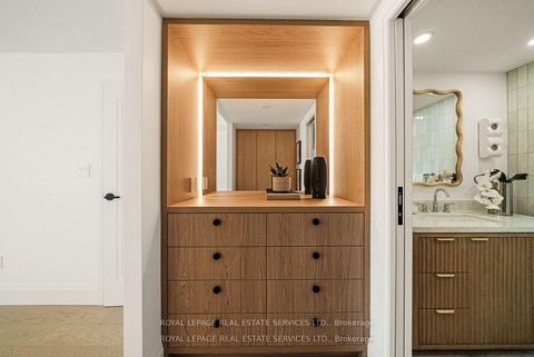 Photo 20 at 402 - 349 St Clair Avenue W, Casa Loma, Toronto