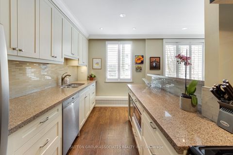 Photo 4 at 204 - 40 Glen Road, Moore Park, Toronto