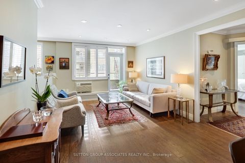 Photo 8 at 204 - 40 Glen Road, Moore Park, Toronto