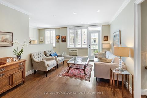 Photo 9 at 204 - 40 Glen Road, Moore Park, Toronto