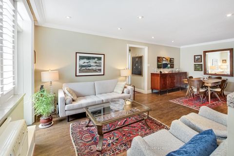 Photo 10 at 204 - 40 Glen Road, Moore Park, Toronto