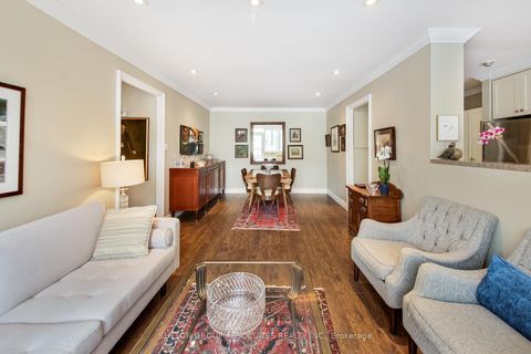 Photo 11 at 204 - 40 Glen Road, Moore Park, Toronto