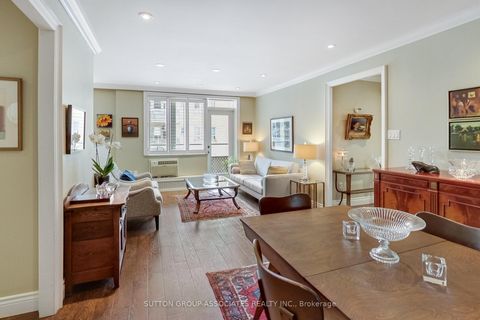 Photo 14 at 204 - 40 Glen Road, Moore Park, Toronto