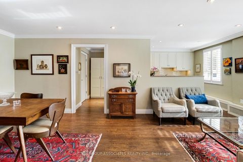 Photo 15 at 204 - 40 Glen Road, Moore Park, Toronto