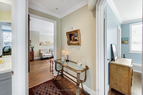 Photo 16 at 204 - 40 Glen Road, Moore Park, Toronto