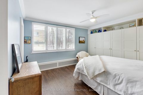 Photo 17 at 204 - 40 Glen Road, Moore Park, Toronto