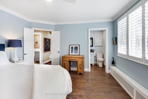 Photo 18 at 204 - 40 Glen Road, Moore Park, Toronto