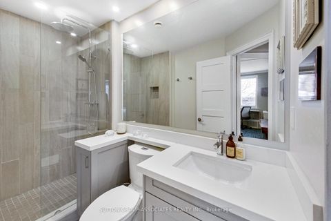 Photo 20 at 204 - 40 Glen Road, Moore Park, Toronto