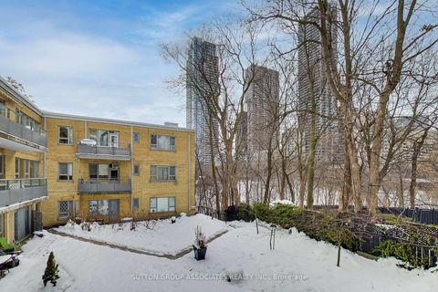 Photo 24 at 204 - 40 Glen Road, Moore Park, Toronto