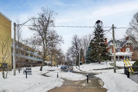 Photo 25 at 204 - 40 Glen Road, Moore Park, Toronto