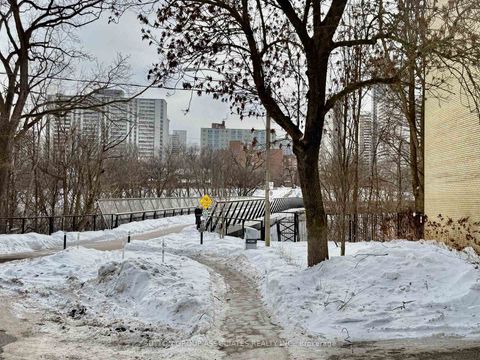 Photo 27 at 204 - 40 Glen Road, Moore Park, Toronto