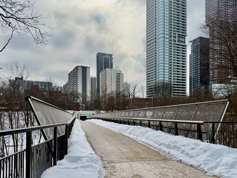 Photo 28 at 204 - 40 Glen Road, Moore Park, Toronto