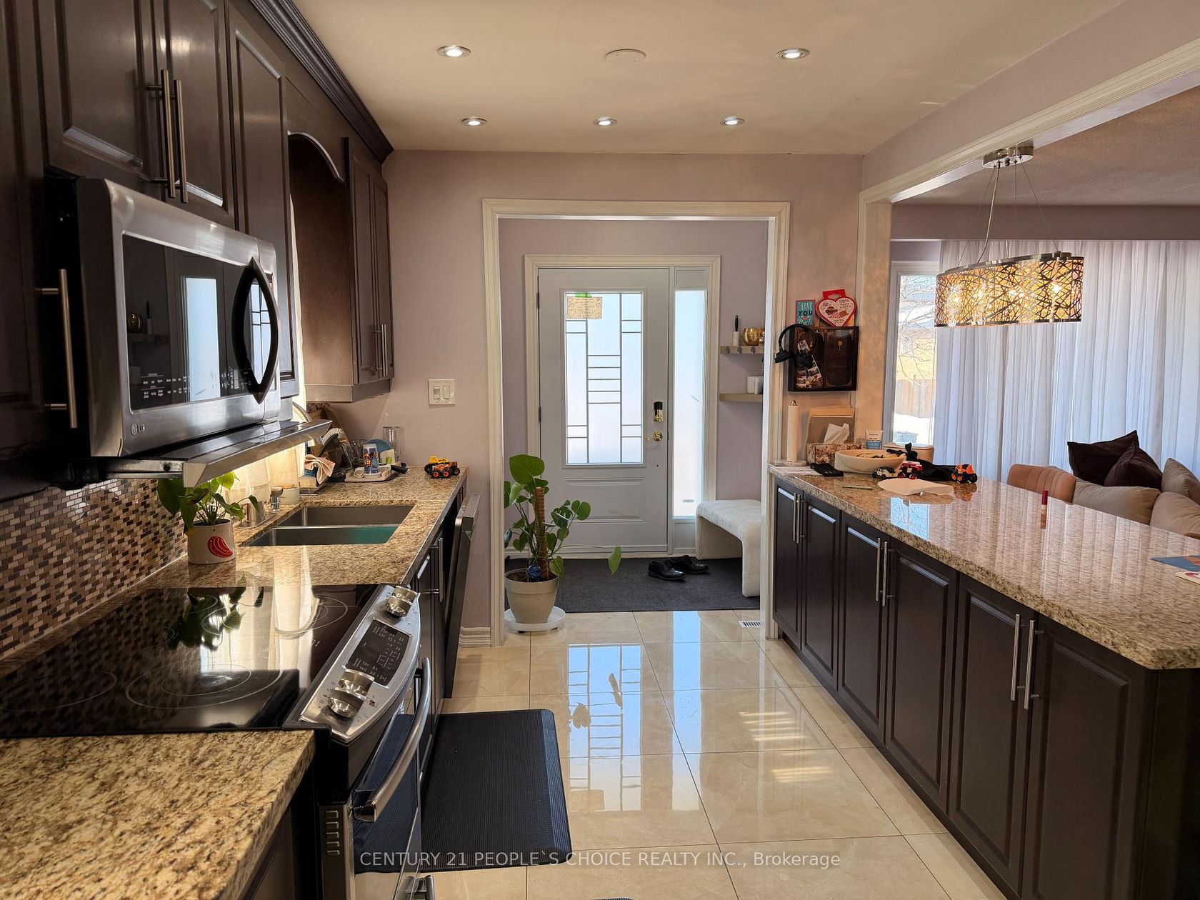 46 Abell Drive, Madoc, Brampton 2