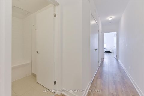 Photo 12 at 111 - 2100 Bridletowne Circle, L'Amoreaux, Toronto