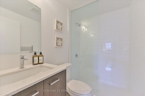 Photo 15 at 111 - 2100 Bridletowne Circle, L'Amoreaux, Toronto