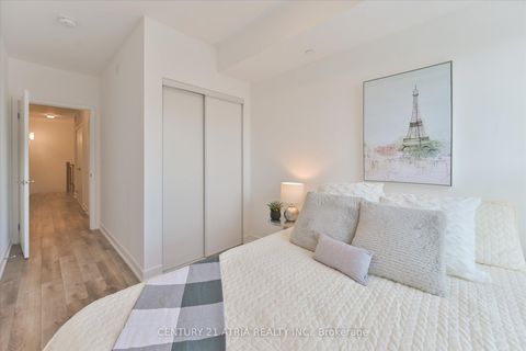 Photo 17 at 111 - 2100 Bridletowne Circle, L'Amoreaux, Toronto