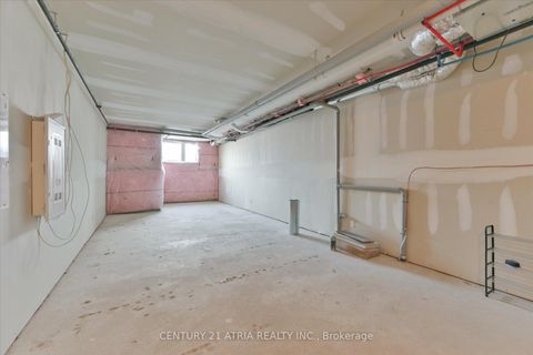 Photo 20 at 111 - 2100 Bridletowne Circle, L'Amoreaux, Toronto