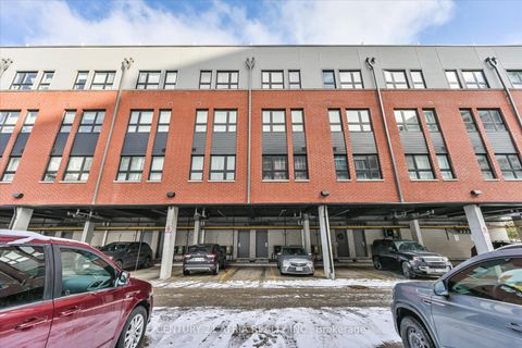 Photo 22 at 111 - 2100 Bridletowne Circle, L'Amoreaux, Toronto