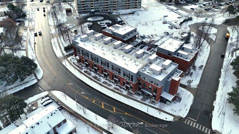 Photo 23 at 111 - 2100 Bridletowne Circle, L'Amoreaux, Toronto