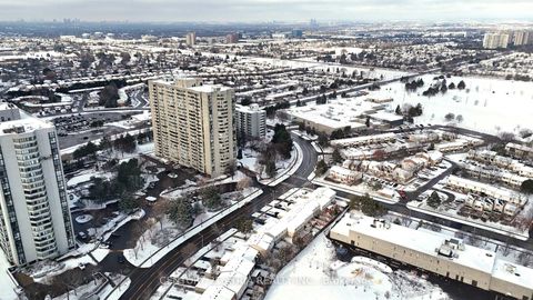 Photo 26 at 111 - 2100 Bridletowne Circle, L'Amoreaux, Toronto