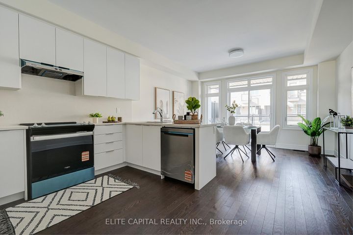 Photo 2 at 147 Berczy Green Drive, Rural Markham, Markham