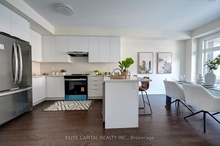 Photo 3 at 147 Berczy Green Drive, Rural Markham, Markham