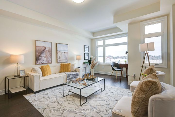 Photo 5 at 147 Berczy Green Drive, Rural Markham, Markham